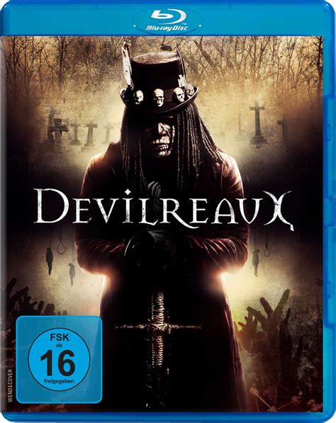 Devilreaux (2023) 720p BluRay x264 AAC.